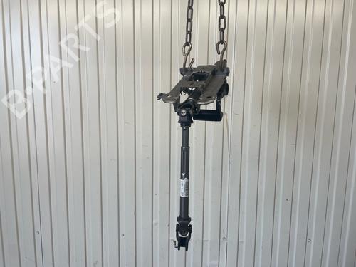 Steering column CITROËN C5 AIRCROSS (A_) 1.6 Hybrid 225 (A45GFR) | BP37729366M21 - Image 5