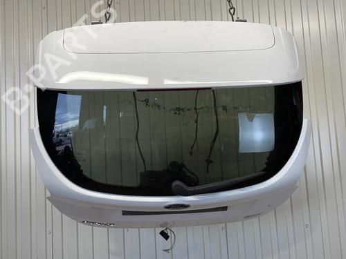 Used Tailgate FORD FOCUS III 1.0 EcoBoost (125 hp) 22439195