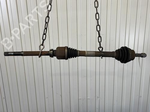 Right front driveshaft PEUGEOT 208 I (CA_, CC_) 1.6 HDi | BP29304939M39 
