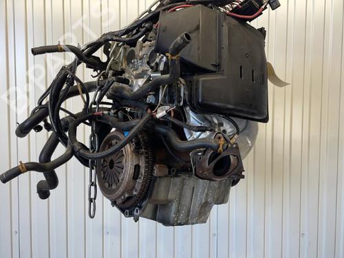 Engine RENAULT SCÉNIC I MPV (JA0/1_, FA0_) 1.4 16V (JA0D, JA1H, Ja0W, JA10) | BP20913904M1 