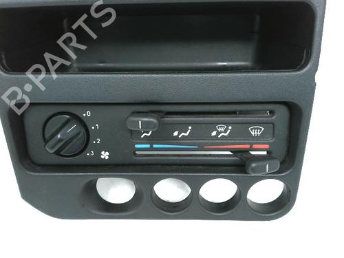 Commande Chauffage PEUGEOT 106 II (1A_, 1C_) 1.0 i | BP28604645I5