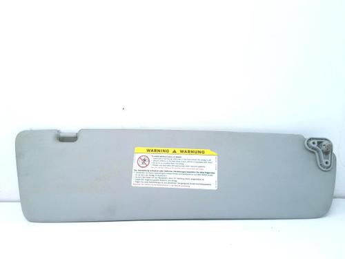 Used Right sun visor MERCEDES-BENZ VITO / MIXTO Van (W639) 111 CDI (639.601, 639.603, 639.605) (109 hp) 20914138