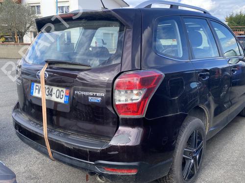 Brake master cylinder SUBARU FORESTER (SJ_) 2.0 D AWD (SJD) | BP24409273M77  - Image 7