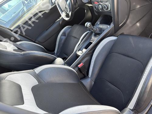 Right front seat CITROËN DS4 (NX_) 1.6 HDi 115 | BP29074752C16 - Image 13
