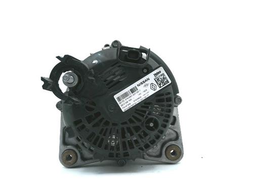 Used Alternator Alternator RENAULT CLIO V (B7_) 1.5 Blue dCi 85 (B7AG) (86 hp) 26688469 26688469