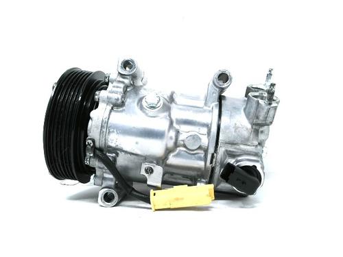 Klimakompressor für CITROËN C5 III (RD_) 1.6 HDi 110 (RD9HL0, RD9HR8, RD9HRA) (112 hp) 29243497
