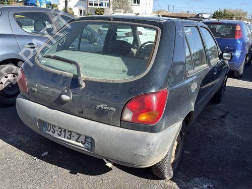 Used Parts FORD FIESTA IV (JA_, JB_)  1.25 i 16V  4529744
