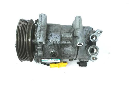 Used AC compressor CITROËN C4 I (LC_) 1.6 HDi (90 hp) 22099656