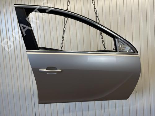 Right front door OPEL INSIGNIA A (G09) 2.0 CDTI (68) 20965956