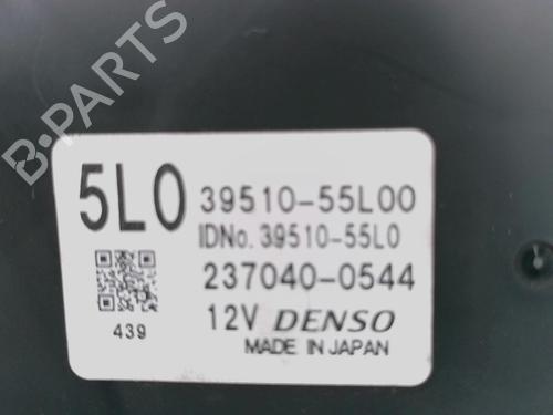Climate control SUZUKI SX4 (EY, GY) 2.0 DDiS 4x4 (RW420D) | BP34561834I5 - Image 4