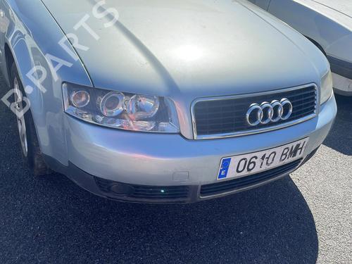 Left front door AUDI A4 B6 (8E2) 2.0 | BP25275464C2 - Image 11