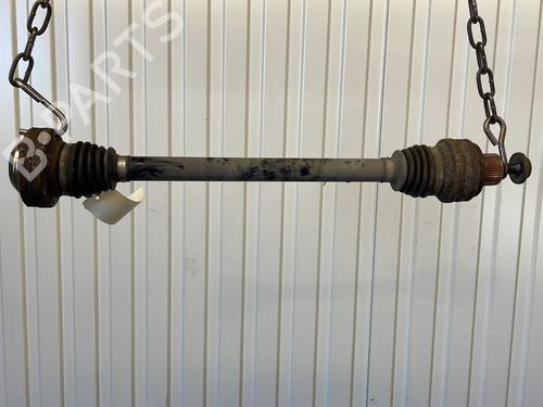 Used Left rear driveshaft AUDI A5 Sportback (8TA) 2.0 TFSI quattro (211 hp) 23795799