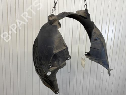 Wheel arch OPEL CORSA D (S07) 1.2 (L08, L68) | BP23796296C56 