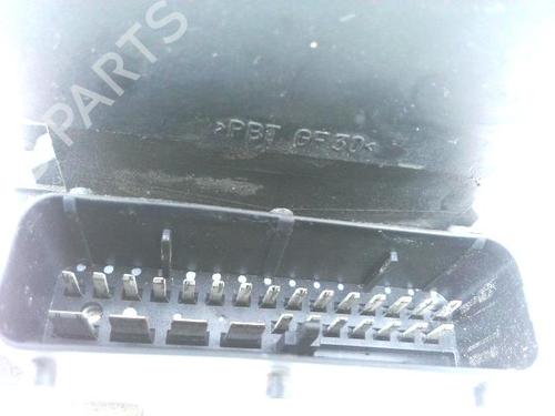 ABS pump NISSAN ALMERA TINO (V10) 2.2 dCi | BP21080715M43 