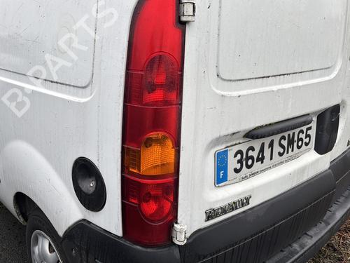 Front right seatbelt RENAULT KANGOO (KC0/1_) D 55 1.9 (KC0D) | BP31956822I25 - Image 17