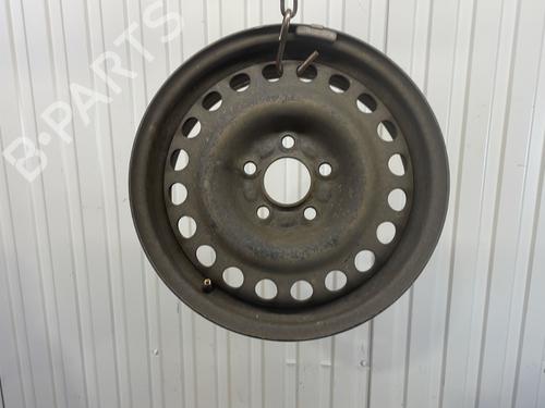 Used Rim FORD TRANSIT CONNECT (P65_, P70_, P80_) 1.8 Di (75 hp) 30322360