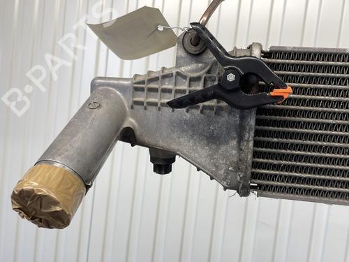 Intercooler MAZDA 3 (BK) 1.6 DI Turbo | BP22197652M30 