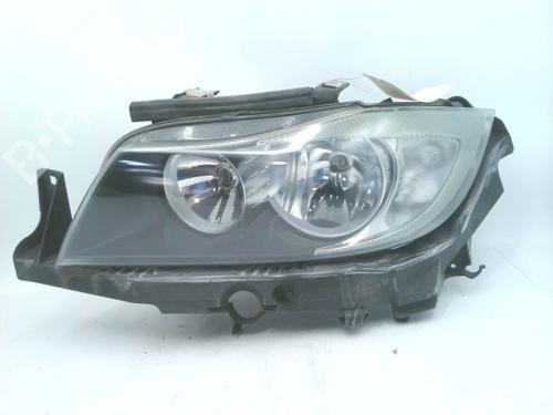 Venstre forlygte BMW 3 Touring (E91) 318 d (143 hp) 32000100