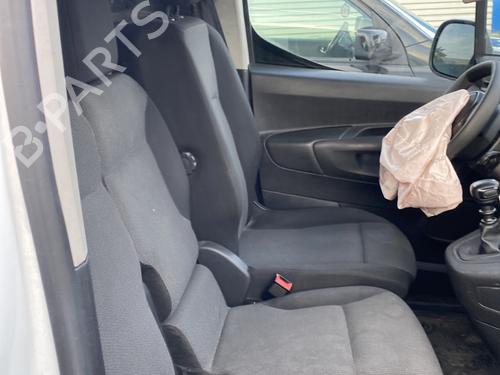 Steering column PEUGEOT PARTNER Box Body/MPV (K9) 1.5 BlueHDi 100 | BP29178781M21 - Image 11