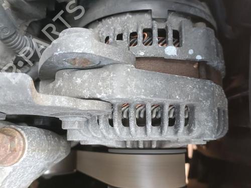 Steering rack MINI MINI (R50, R53) One D | BP22099583M22  - Image 35