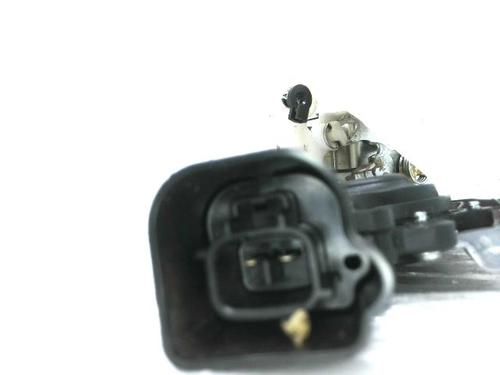 Front right lock TOYOTA AYGO (_B1_) 1.0 (KGB10_, KGB10R) | BP20916417C97 