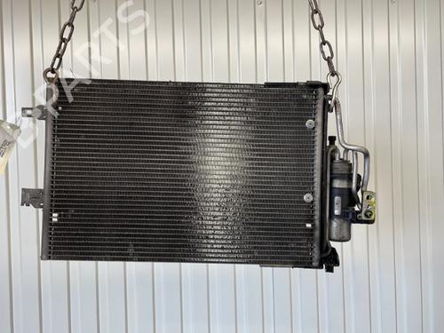 Used AC radiator AC radiator OPEL CORSA C (X01) 1.0 (F08, F68) (60 hp) 20913951 20913951