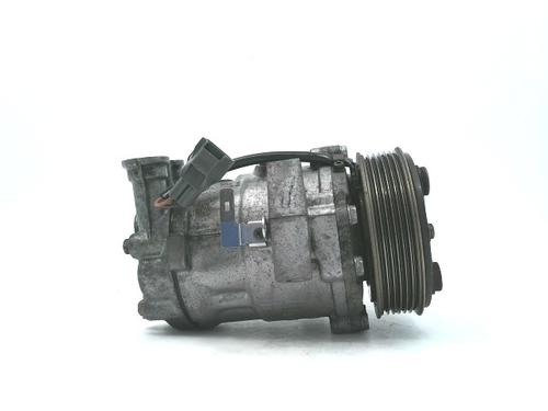 AC compressor OPEL COMBO Box Body/MPV (X12) 1.3 CDTI (B05) | BP27384650M34  - Image 6