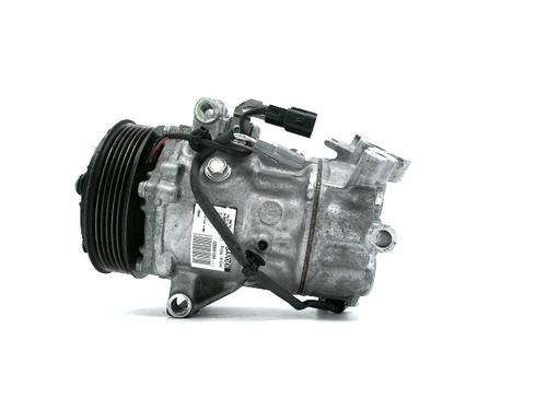 Used AC compressor AC compressor RENAULT CLIO V (B7_) 1.5 Blue dCi 85 (B7AG) (86 hp) 26688478 26688478