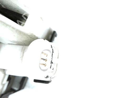 Front left lock VW POLO (6N2) 1.9 SDI | BP28429723C98 