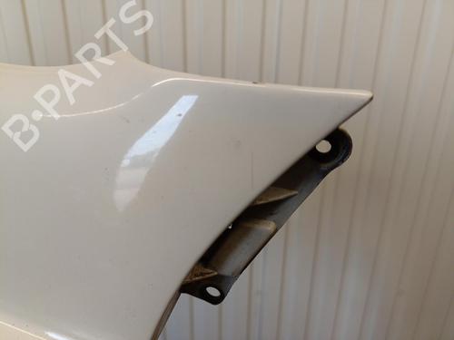 Left front fenders LAND ROVER FREELANDER I (L314) 2.0 DI 4x4 | BP20913648C41 