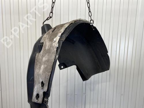 Wheel arch PEUGEOT 2008 I (CU_) 1.2 THP 110 / PureTech 110 | BP30396806C56 