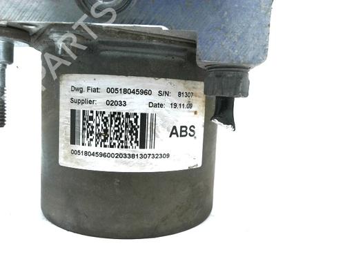abs-pump-fiat-ducato-van-250_-2006-30175934 main image