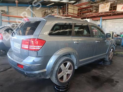 Reservehjul kit DODGE JOURNEY 2.0 CRD | BP22099500C119 - Image 26