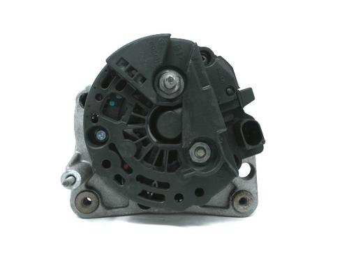 Used Alternator Alternator VW GOLF IV (1J1) 1.9 TDI (90 hp) 33536217 33536217