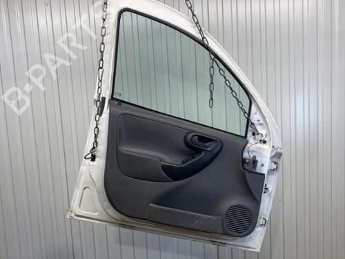 Left front door OPEL COMBO Tour 1.3 CDTI 16V | BP22101120C2 