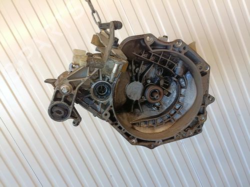 Used Gearbox OPEL COMBO Tour 1.4 (90 hp) 22100848