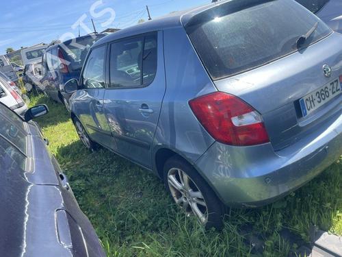 Used Parts SKODA FABIA II (542) 1.9 TDI 4641167