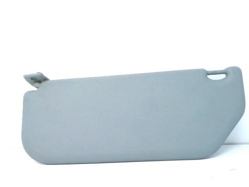 Used Right sun visor Right sun visor PEUGEOT 106 I (1A, 1C) 1.4 (75 hp) 20915979 20915979