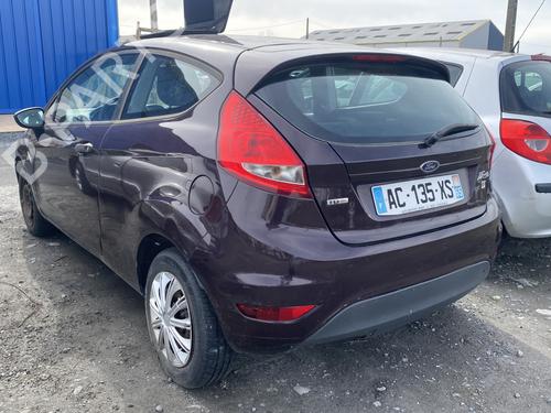 Left front window switch FORD FIESTA VI (CB1, CCN) 1.4 TDCi | BP23965068I27 - Image 3