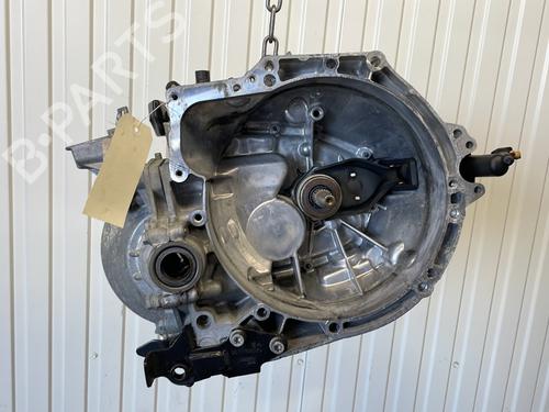 Gearbox CITROËN C4 Picasso II 1.6 HDi / BlueHDi 115 | BP25339623M3 - Image 3