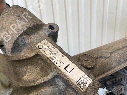 Steering rack BMW X4 (F26) xDrive 30 d | BP36570542M22 - Image 3