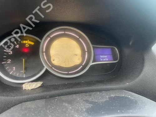 Electronic module RENAULT MEGANE III Hatchback (BZ0/1_, B3_) 1.5 dCi (BZ09, BZ0D, BZ1W, BZ29, BZ14) | BP37187201M83 - Image 24