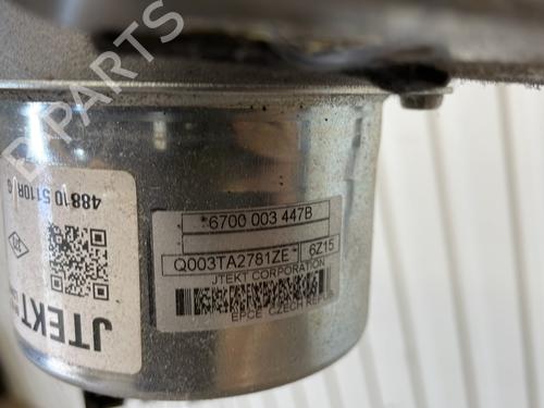 Steering column RENAULT CLIO IV (BH_) 1.5 dCi 90 | BP25738703M21 - Image 7