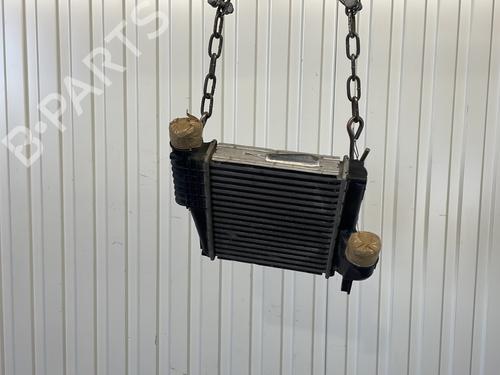 Used Intercooler Intercooler PEUGEOT 308 II (LB_, LP_, LW_, LH_, L3_) 1.2 THP 110 (110 hp) 29485546 29485546