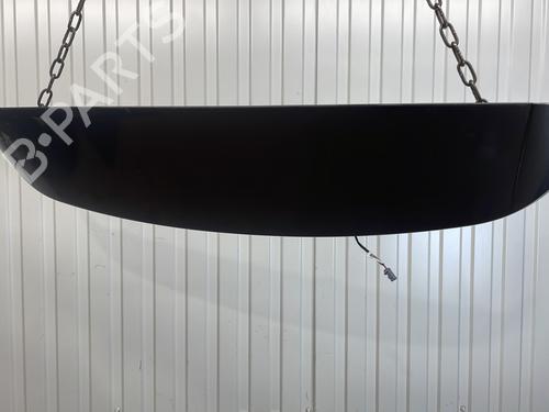 Spoiler bagklap CITROËN DS4 (NX_) 1.6 HDi 115 (114 hp) 29074726