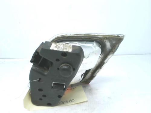 Used Left tailgate light Left tailgate light BMW 3 Coupe (E46) 318 Ci (143 hp) 22101290 22101290