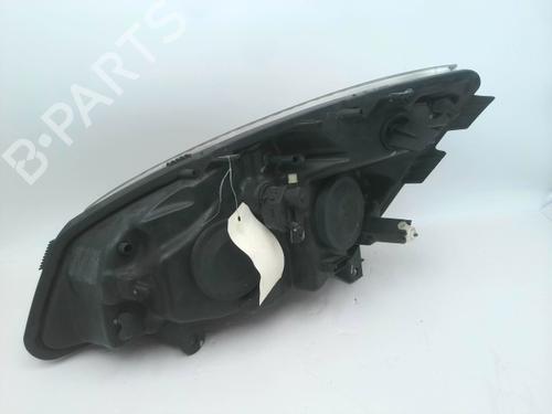 Right headlight RENAULT SCÉNIC II (JM0/1_) 1.5 dCi (JM02, JM13) | BP27685943C29 