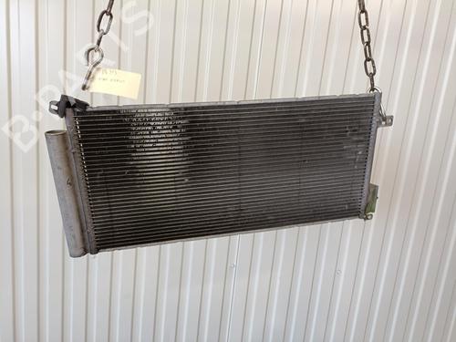 Used AC radiator FIAT BRAVO II (198_) 1.6 D Multijet (198AXH1B) (105 hp) 20914696