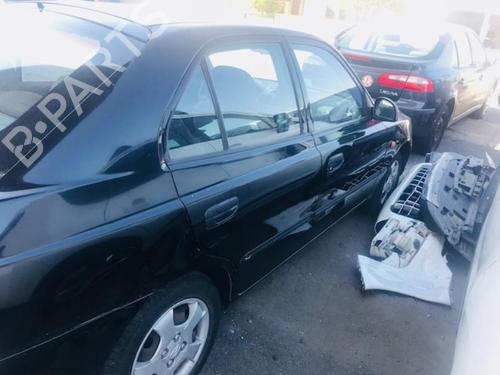 Right mirror HYUNDAI ACCENT II (LC) 1.5 CRDi | BP22098092C27 