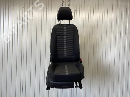 Used Right front seat VW TIGUAN (5N_) 2.0 TDI (140 hp) 20912019
